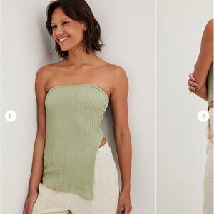 NA-KD Structured Tube Side Slit Top